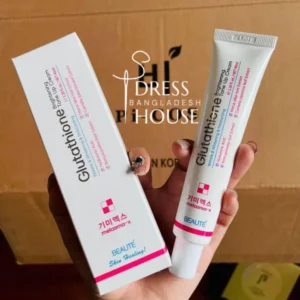 Beaute Melasma-X Glutathione Brightening Tone Up Cream 45ml