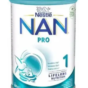 NAN 1 (Pro) From 0+ Months-800g
