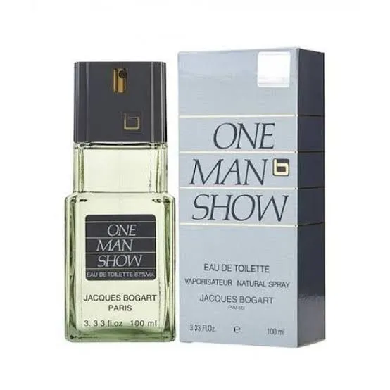 One Man Show 100ML