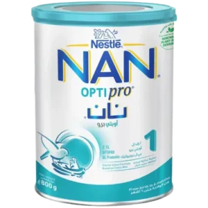 NAN 1 Optipro From 0 to 6 Months 800g Dubai (U.A.E)