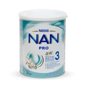 NAN Pro 3-Switzerland- 800g