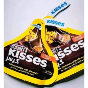 Hershey's kisses Chocolates 150g