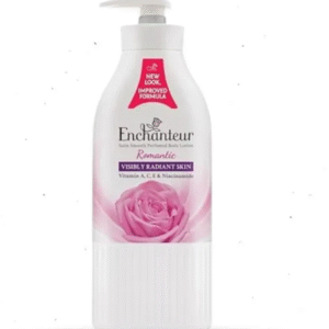 Enchanteur Perfumed Body Lotion 500ml | Malaysia