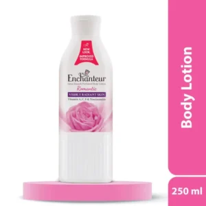 Enchanteur Perfumed Body Lotion 250ml | Malaysia